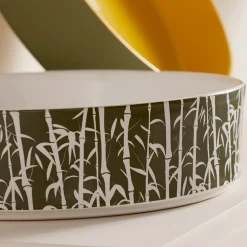 Lavabo d'Appoggio per il Bagno in Grès Porcellanato Made in Italy - Busta