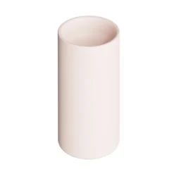 Lavabo Freestanding da Appoggio in Ceramica Made in Italy - Ragazza