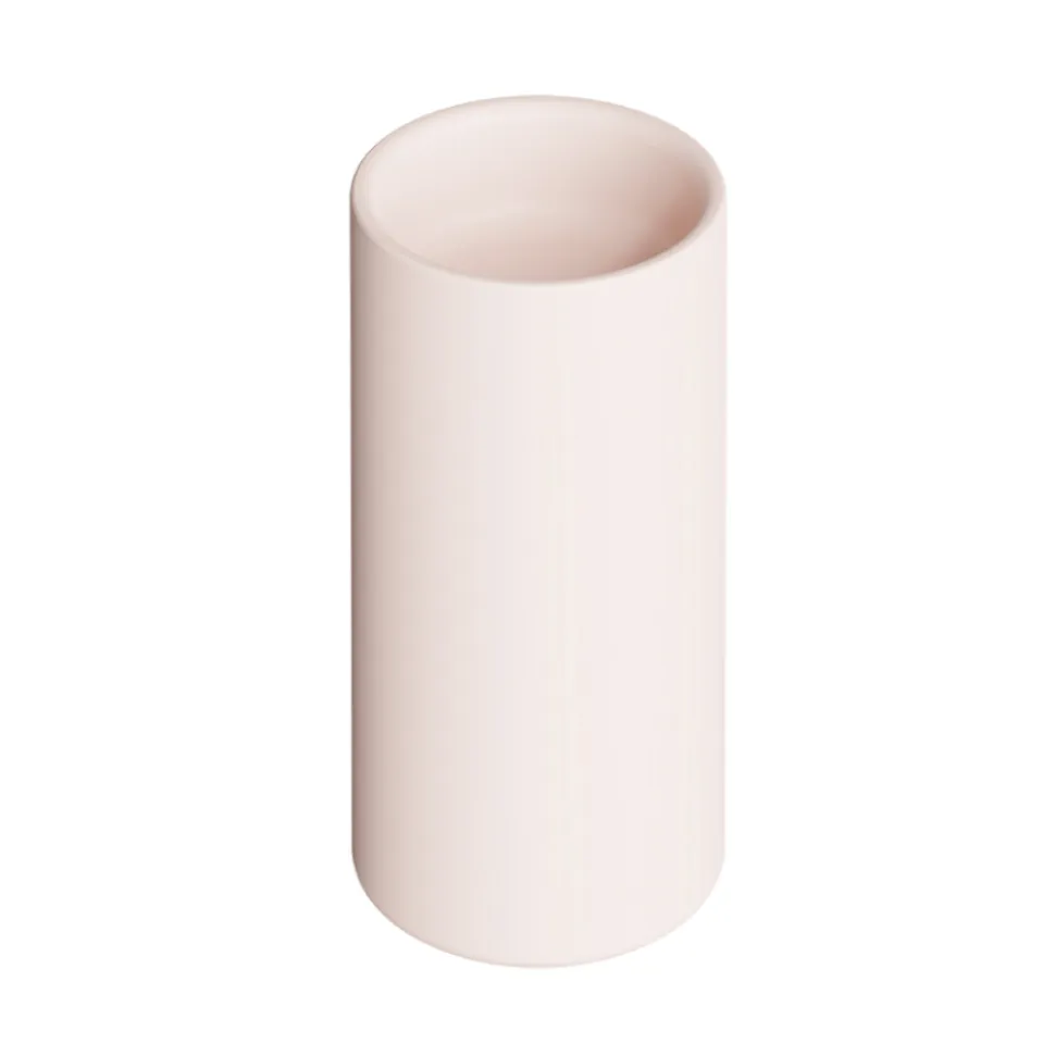 Lavabo Freestanding da Appoggio in Ceramica Made in Italy - Ragazza