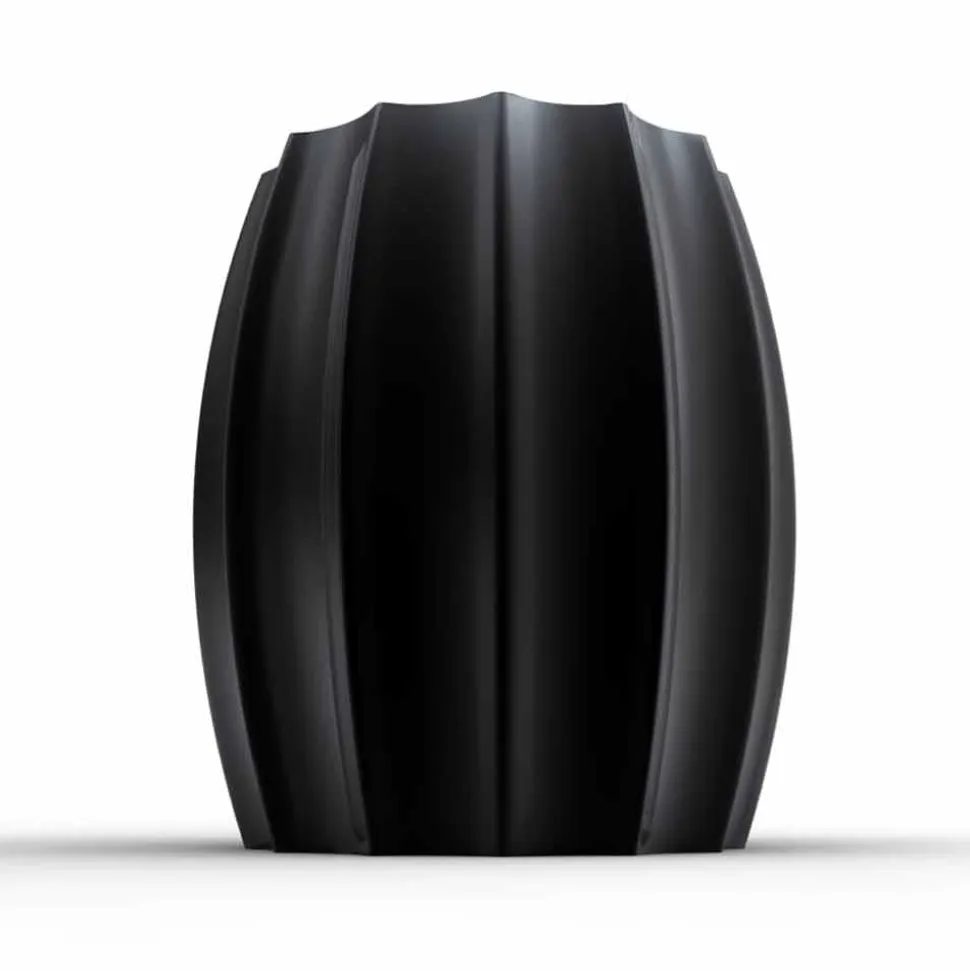 Lavabo freestanding design moderno Cactus, made in Italy