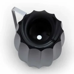 Lavabo freestanding design moderno Cactus, made in Italy