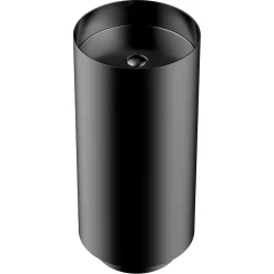Lavabo Freestanding di Design in Acciaio Inox in Diverse Finiture - Gelsomino
