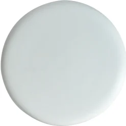Lavabo in Ceramica Bianca o Colorata Made in Italy dal Design Moderno - Act