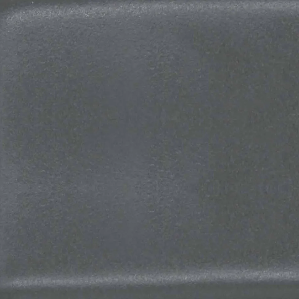 Lavabo Moderno da Appoggio e Incasso Destro in Ceramica Maida