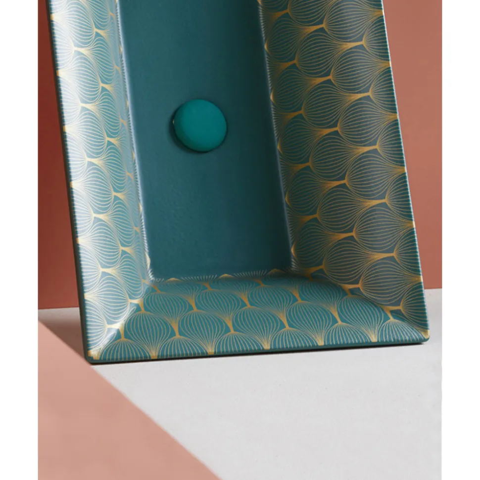 Lavabo Semincasso in Fire Clay di Diverse Finiture Made in Italy - Ultima