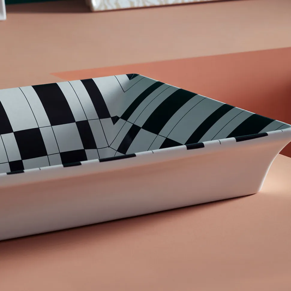 Lavabo Semincasso in Fire Clay di Diverse Finiture Made in Italy - Ultima
