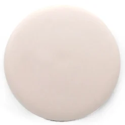 Lavabo 40x40 cm da Appoggio in Ceramica di Diversi Colori Made in Italy - Ragazza