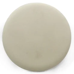 Lavabo 40x40 cm da Appoggio in Ceramica di Diversi Colori Made in Italy - Ragazza
