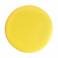 Lavandino da appoggio o sospeso in ceramica L 55cm made in Italy, Gais
