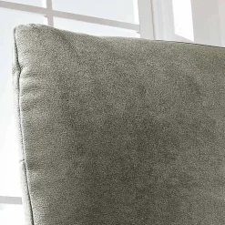 Letto matrimoniale con box contenitore alzante 160x190/200 cm Nina