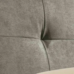 Letto matrimoniale con box contenitore alzante 160x190/200 cm Nina