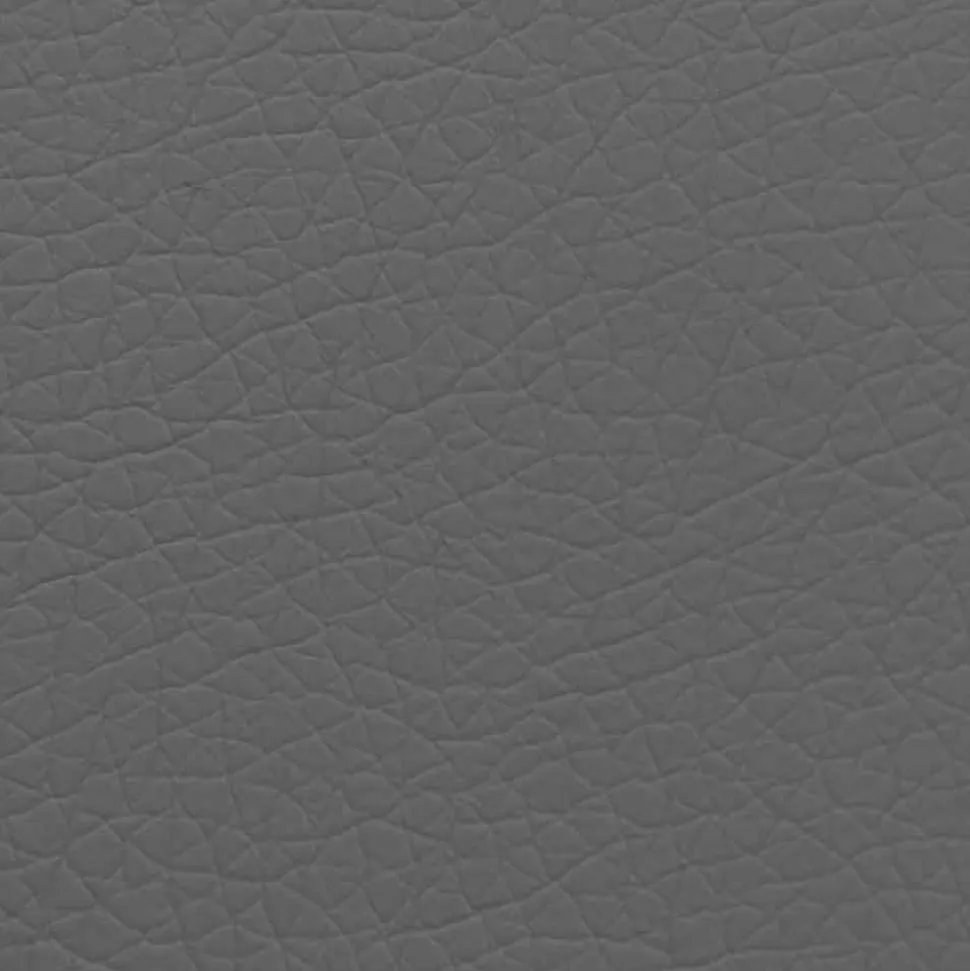 Letto Matrimoniale con Cassettone Imbottito in Ecopelle Made in Italy – Paolo