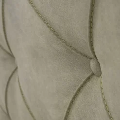 Letto Matrimoniale di Lusso Imbottito con Box Contenitore Made in Italy – Torn