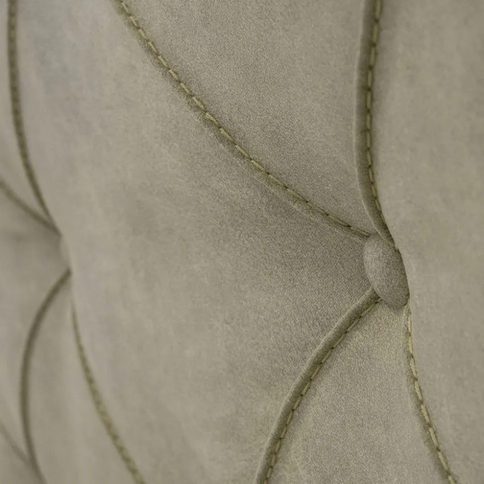 Letto Matrimoniale di Lusso Imbottito con Box Contenitore Made in Italy – Torn
