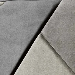 Letto matrimoniale imbottito con contenitore alzante 160x190/200cm Mia