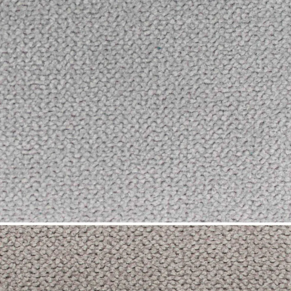 Letto Matrimoniale Imbottito in Tessuto o Ecopelle Made in Italy – Elettro