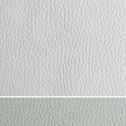 Letto Matrimoniale Imbottito in Tessuto o Ecopelle Made in Italy – Elettro