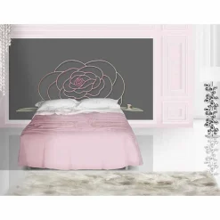 Letto Matrimoniale in Ferro Battuto Centauro