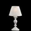 Lume in Legno con Paralume Made in Italy - Milano