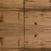Madia da Salotto in Mdf con Appoggio a 2 Piedi Made in Italy - Rosalba