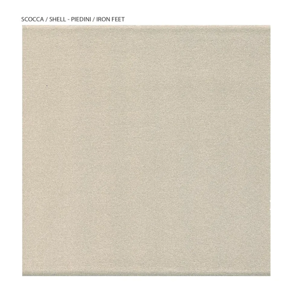 Madia da Soggiorno con 4 Ante in Diverse Finiture Made in Italy - Heidi