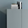 Madia da Soggiorno in Legno Ecologico Alta Qualità Made in Italy - Nazife