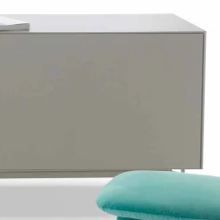 Madia di design in MDF Mirage made in Italy