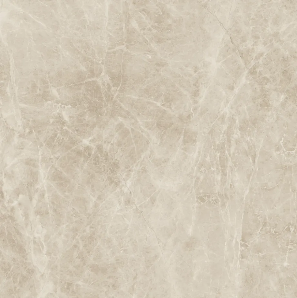 Madia in Legno 3 Ante con Bordo Inclinato e Piano in Ceramica - Mondolfo