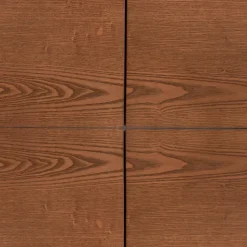 Madia Salotto Struttura Mdf e Legno Massello 4 Ante Made in Italy - Rosalba