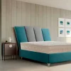 Materasso Matrimoniale in Memory di Qualità e 1600 Molle Made in Italy – Grecia