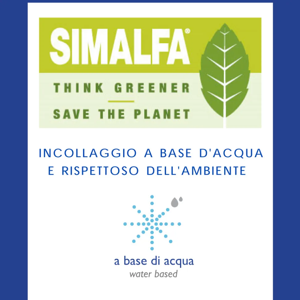 Materasso Singolo a 7 Zone di Portanza Bio Forma Made in Italy - Dual