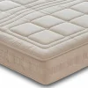 Materasso Singolo H25 cm in Memory di Lusso e 1600 Molle Made in Italy – Grecia