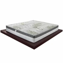 Materasso Una Piazza e Mezza in Memory di Qualità Alto 25cm Made in Italy – Idea