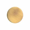 Miscelatore a Colonna per Vasca con Doccia in Ottone Made in Italy - Shelly