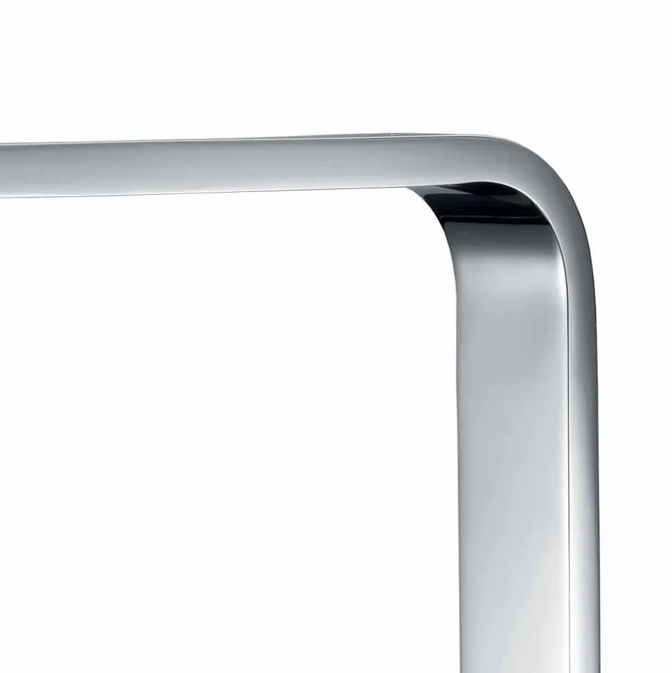 Miscelatore con Canna Orientabile per Lavabo in Ottone Made in Italy - Alibi
