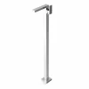 Miscelatore in Ottone per Lavabo da Terra di Design Made in Italy - Panela