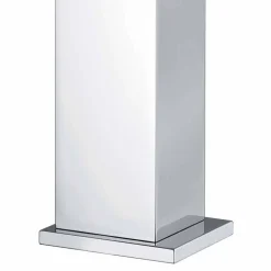Miscelatore Lavabo Bagno con Bocca Interasse da 170 mm Made in Italy - Medida