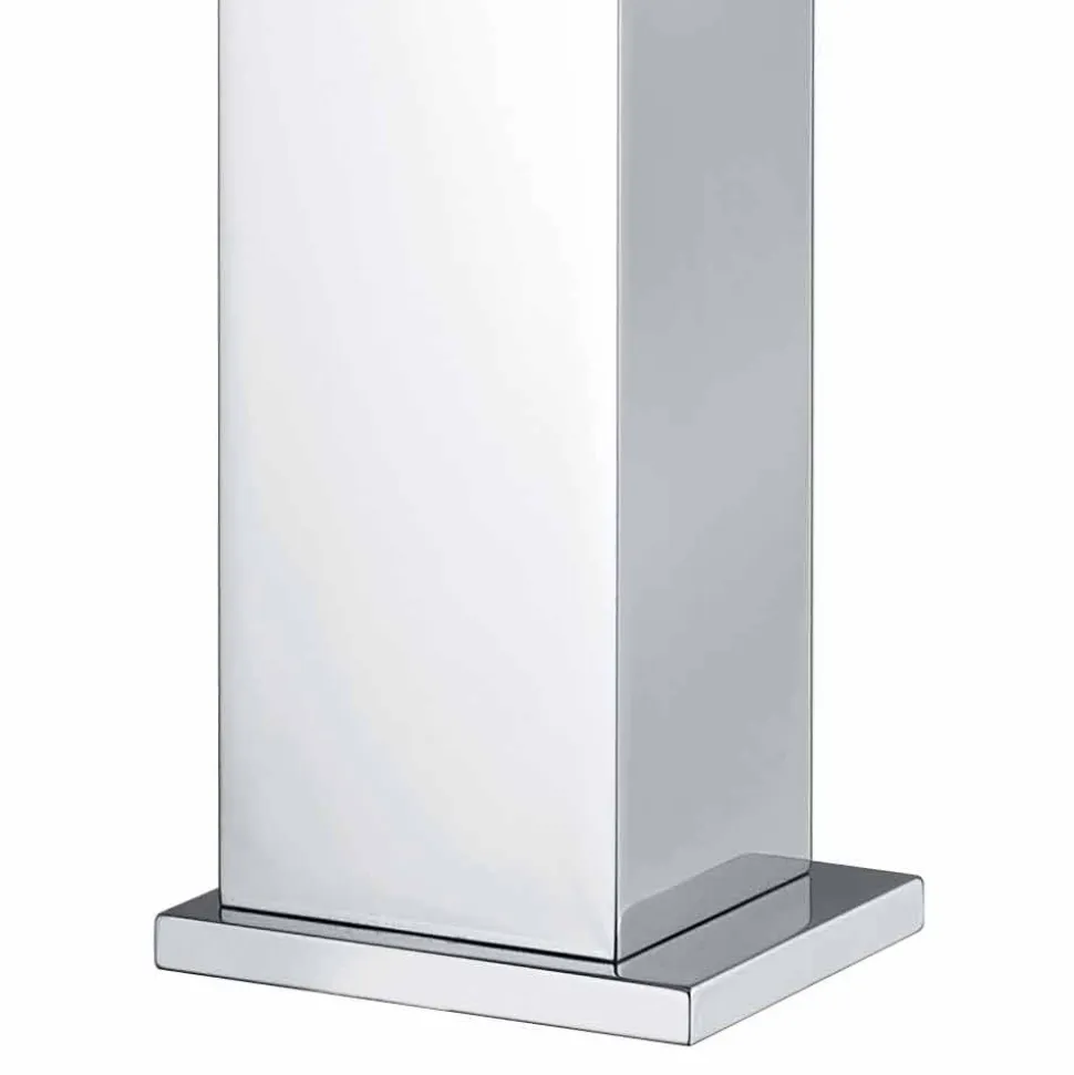 Miscelatore Lavabo Bagno con Bocca Interasse da 170 mm Made in Italy - Medida