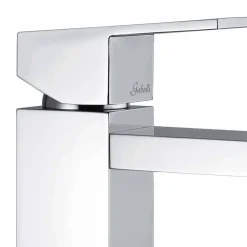 Miscelatore Lavabo Bagno con Bocca Interasse da 170 mm Made in Italy - Medida