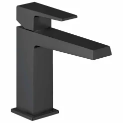 Miscelatore Lavabo da Bagno Senza Scarico Moderno Made in Italy - Galla