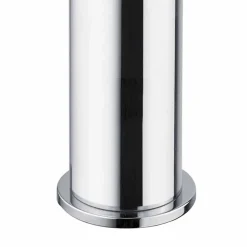 Miscelatore Lavabo in Ottone con Bocca Interasse 170 mm Made in Italy - Ermia