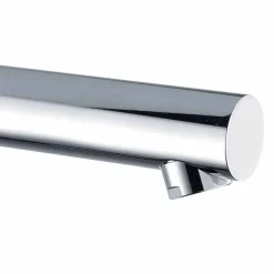 Miscelatore Lavabo in Ottone con Bocca Interasse 170 mm Made in Italy - Ermia