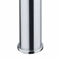 Miscelatore Lavabo Prolungato in Ottone Senza Scarico Made in Italy - Ermia
