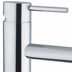 Miscelatore Lavabo Prolungato in Ottone Senza Scarico Made in Italy - Ermia