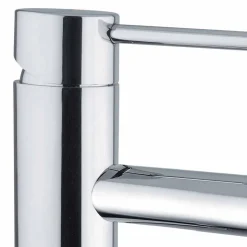 Miscelatore Lavabo Prolungato in Ottone Senza Scarico Made in Italy - Ermia