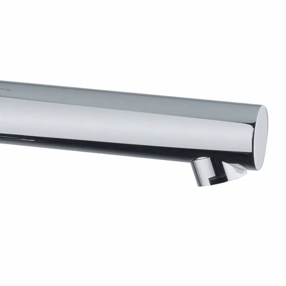 Miscelatore Lavabo Prolungato in Ottone Senza Scarico Made in Italy - Ermia