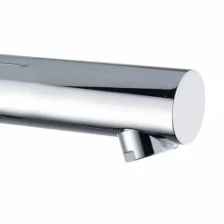 Miscelatore Lavabo Prolungato in Ottone Senza Scarico Made in Italy - Ermia
