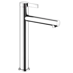 Miscelatore Monocomando Lavabo Senza Scarico Design Classico - Artemisia