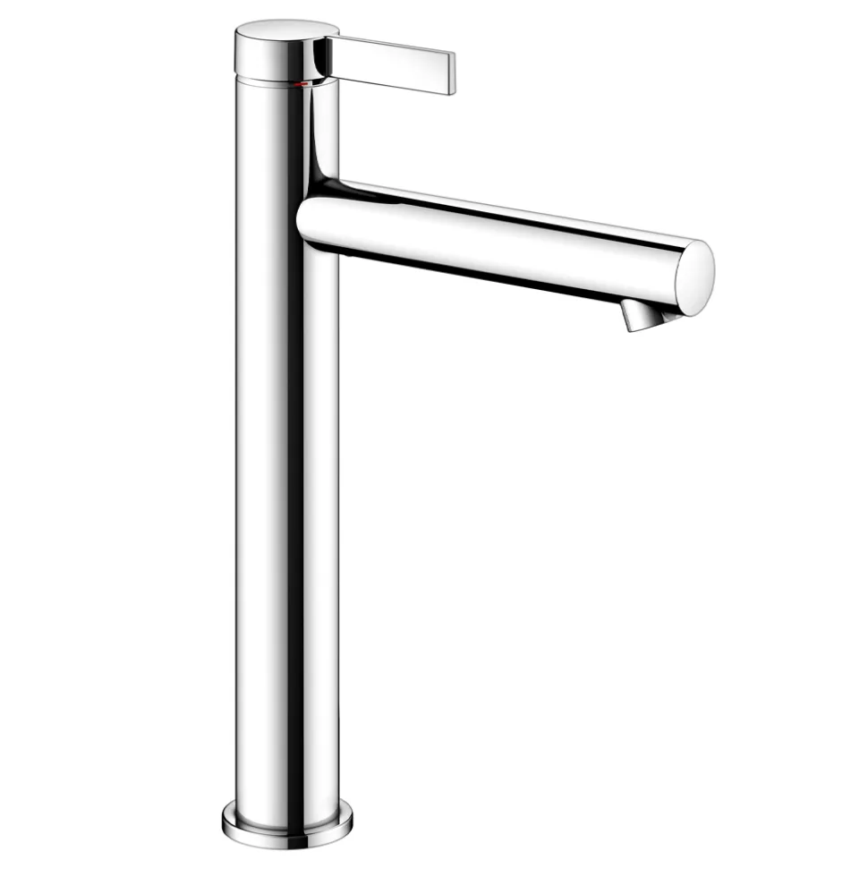 Miscelatore Monocomando Lavabo Senza Scarico Design Classico - Artemisia