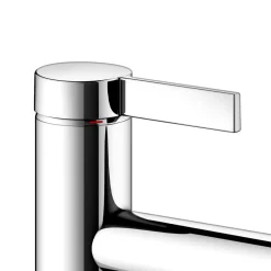 Miscelatore Monocomando Lavabo Senza Scarico Design Classico - Artemisia